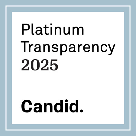 Real Alternatives Awarded Platinum Seal of Transparency from Candid (formerly GuideStar)