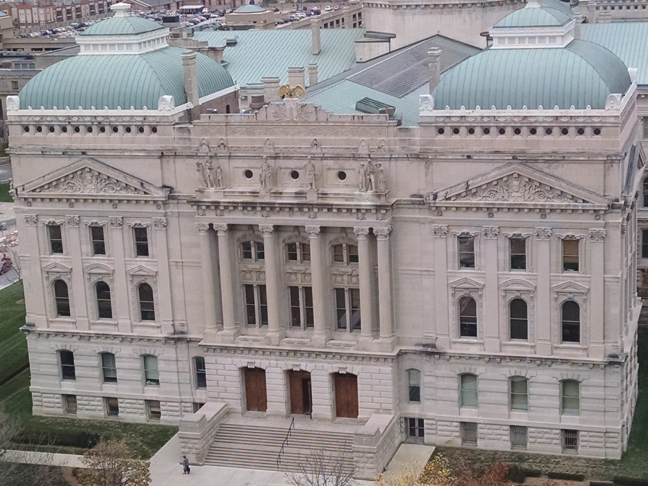Indiana provides substantial increase in funding to assist Hoosier women who become pregnant!