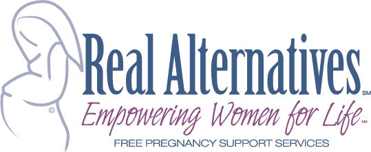 Real Alternatives, Empowering Women for Life