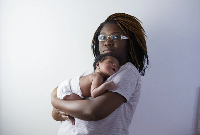 PA Leads in Services Offered to Pregnant Women