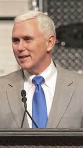 Mike Pence