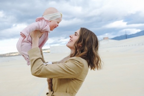Indiana’s Pregnancy and Parenting Support Program© celebrates 10 years of serving Hoosier women!